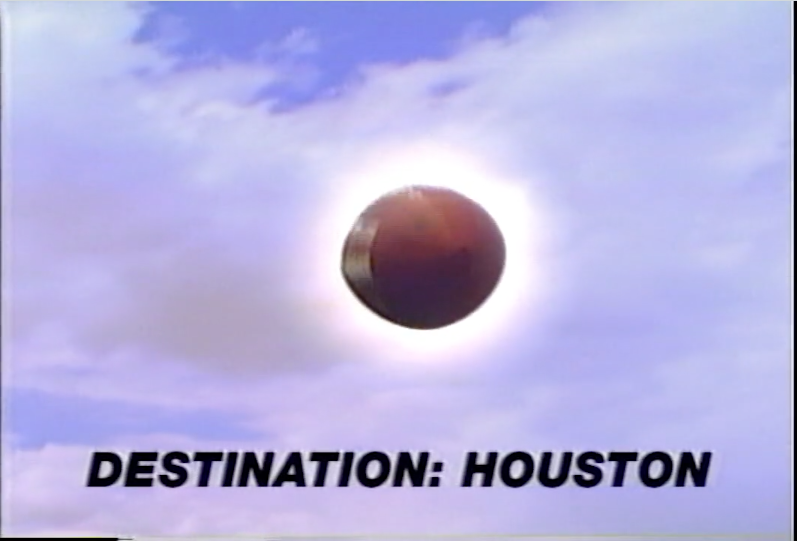 NFL Houston 2002 PSL Ad