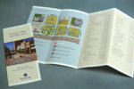 St. Joseph Hospital Brochure Series